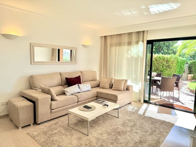 2 chambre Appartement à vendre à Bendinat, Calvià - 945 000 € (Ref: 9400362)