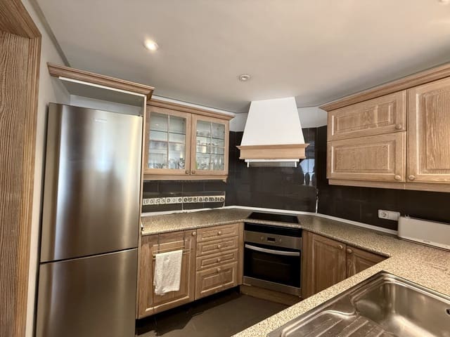 2 chambre Appartement à vendre à Bendinat, Calvià - 945 000 € (Ref: 9400362)