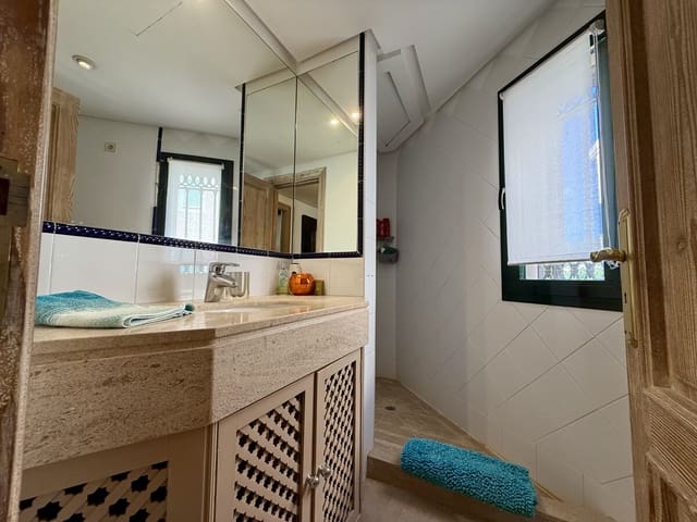 2 chambre Appartement à vendre à Bendinat, Calvià - 945 000 € (Ref: 9400362)