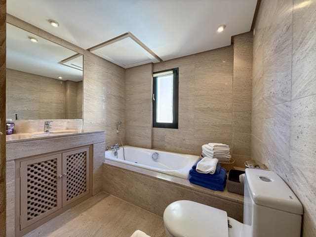 2 chambre Appartement à vendre à Bendinat, Calvià - 945 000 € (Ref: 9400362)