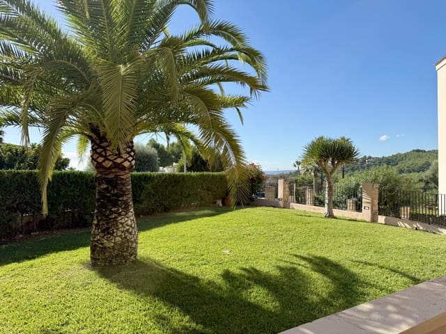 2 chambre Appartement à vendre à Bendinat, Calvià - 945 000 € (Ref: 9400362)