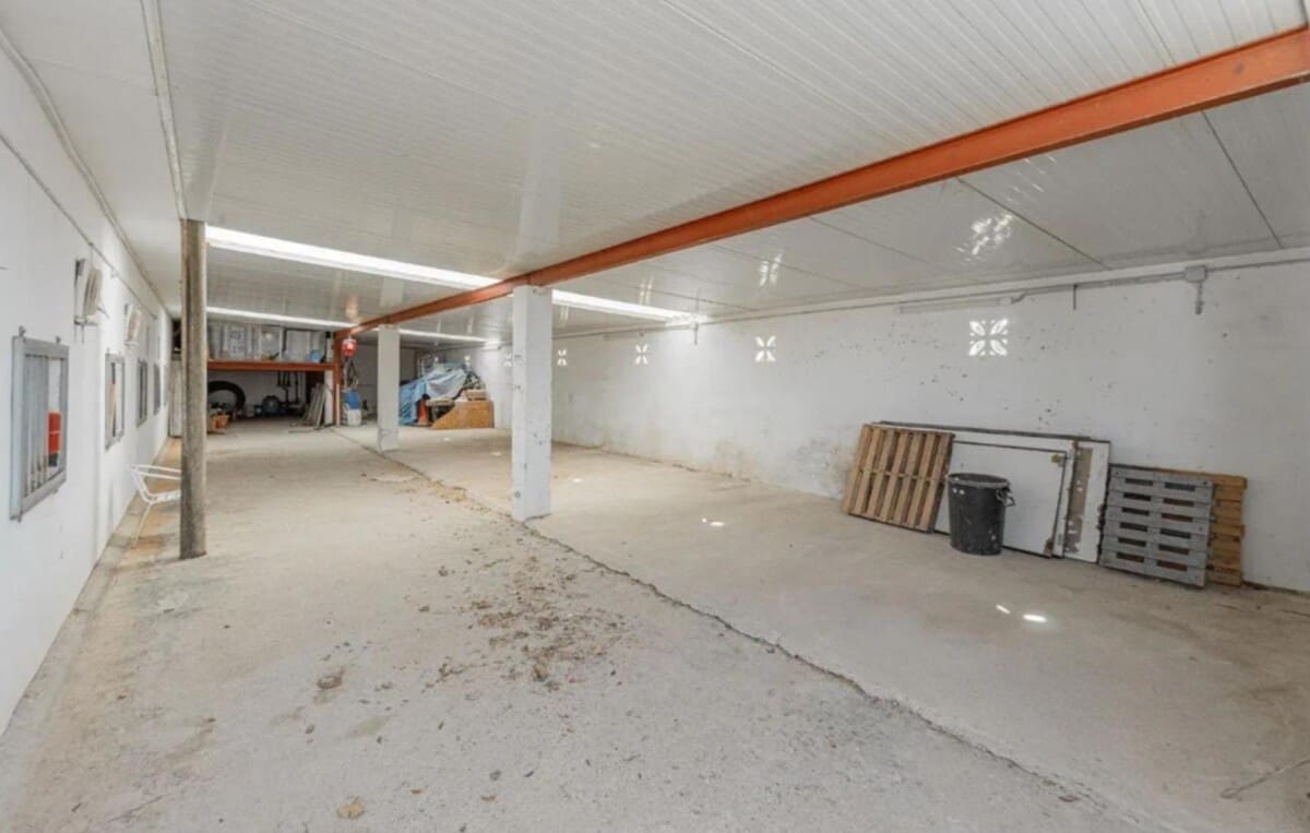 Finca/Country House for sale in Playa de Palma - € 1,600,000 (Ref: 9400363)