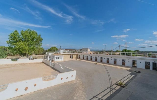 Finca/Herregård til salgs i Playa de Palma, Palma de Mallorca - € 1 600 000 (Ref: 9400363)