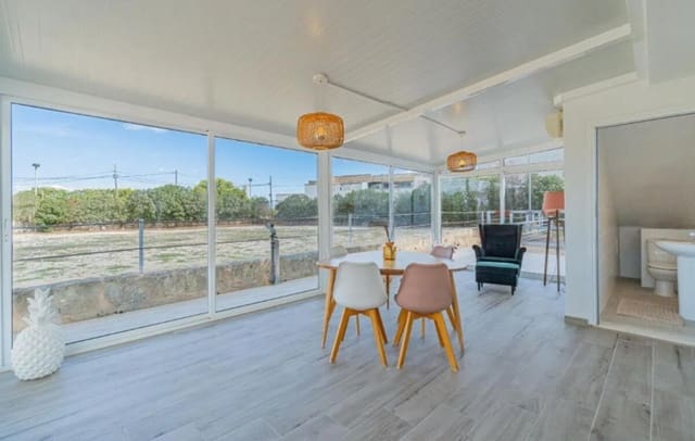 Finca/Herregård til salgs i Playa de Palma, Palma de Mallorca - € 1 600 000 (Ref: 9400363)