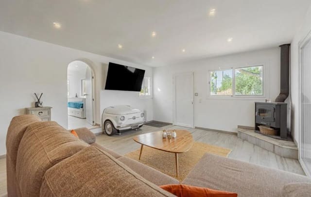 Finca/Herregård til salgs i Playa de Palma, Palma de Mallorca - € 1 600 000 (Ref: 9400363)