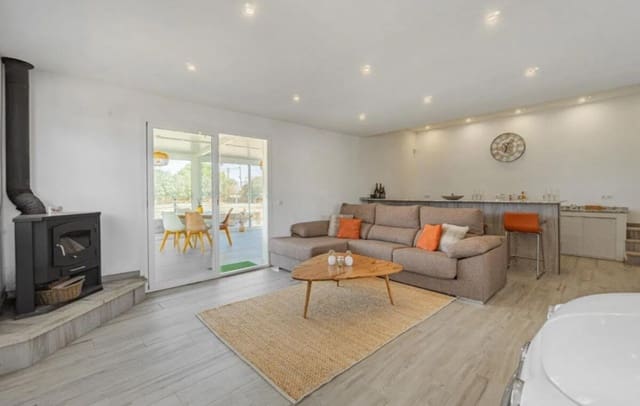 Finca/Herregård til salgs i Playa de Palma, Palma de Mallorca - € 1 600 000 (Ref: 9400363)