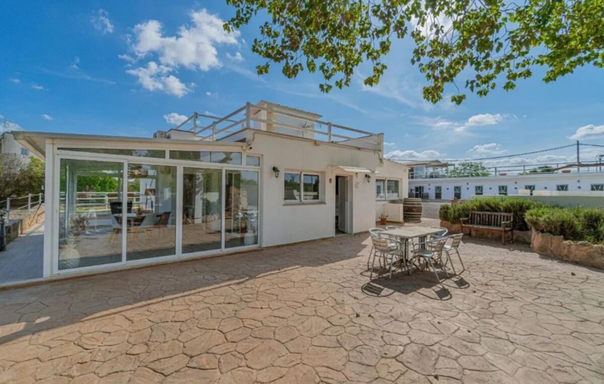 Finca/Country House for sale in Playa de Palma - € 1,600,000 (Ref: 9400363)