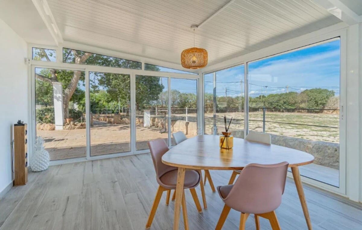 Finca/Country House for sale in Playa de Palma - € 1,600,000 (Ref: 9400363)