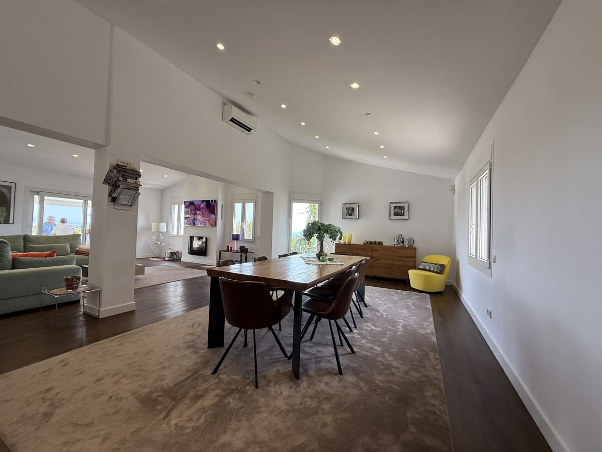 4 quarto Moradia para venda em Costa d'en Blanes - 2 500 000 € (Ref: 9590613)