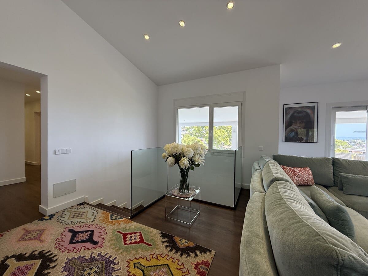 4 quarto Moradia para venda em Costa d'en Blanes - 2 500 000 € (Ref: 9590613)