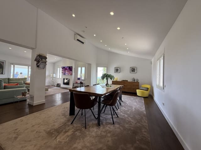 4 quarto Moradia para venda em Costa d'en Blanes, Calvià - 2 500 000 € (Ref: 9590613)