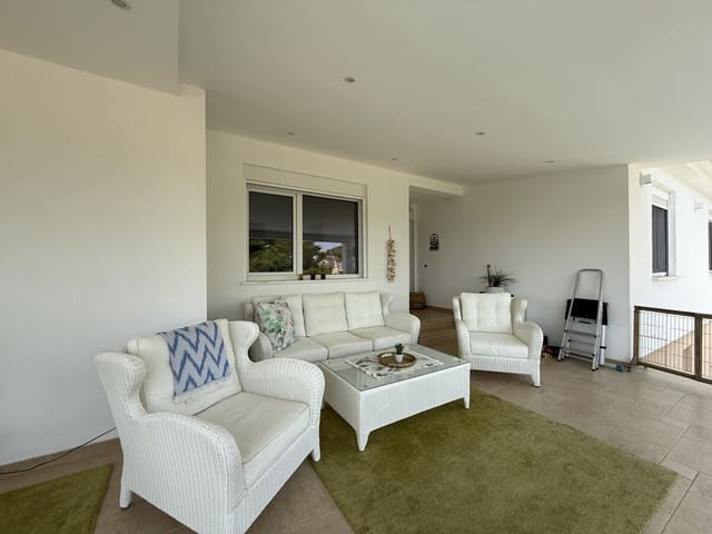 4 quarto Moradia para venda em Costa d'en Blanes, Calvià - 2 500 000 € (Ref: 9590613)