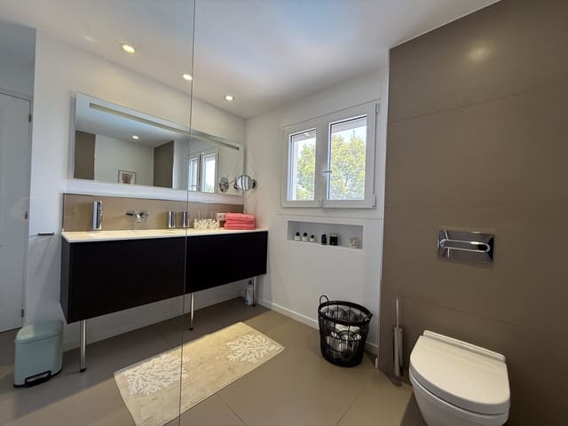 4 quarto Moradia para venda em Costa d'en Blanes, Calvià - 2 500 000 € (Ref: 9590613)