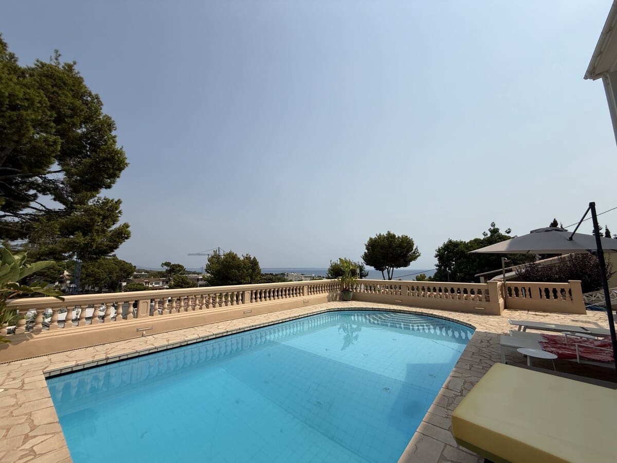 4 quarto Moradia para venda em Costa d'en Blanes - 2 500 000 € (Ref: 9590613)