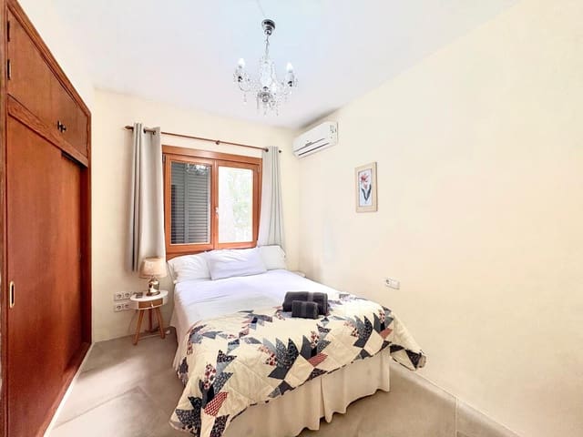 4 sovrum Villa att hyra i El Toro / Port Adriano, Calvià - 4 500 € (Ref: 9645551)