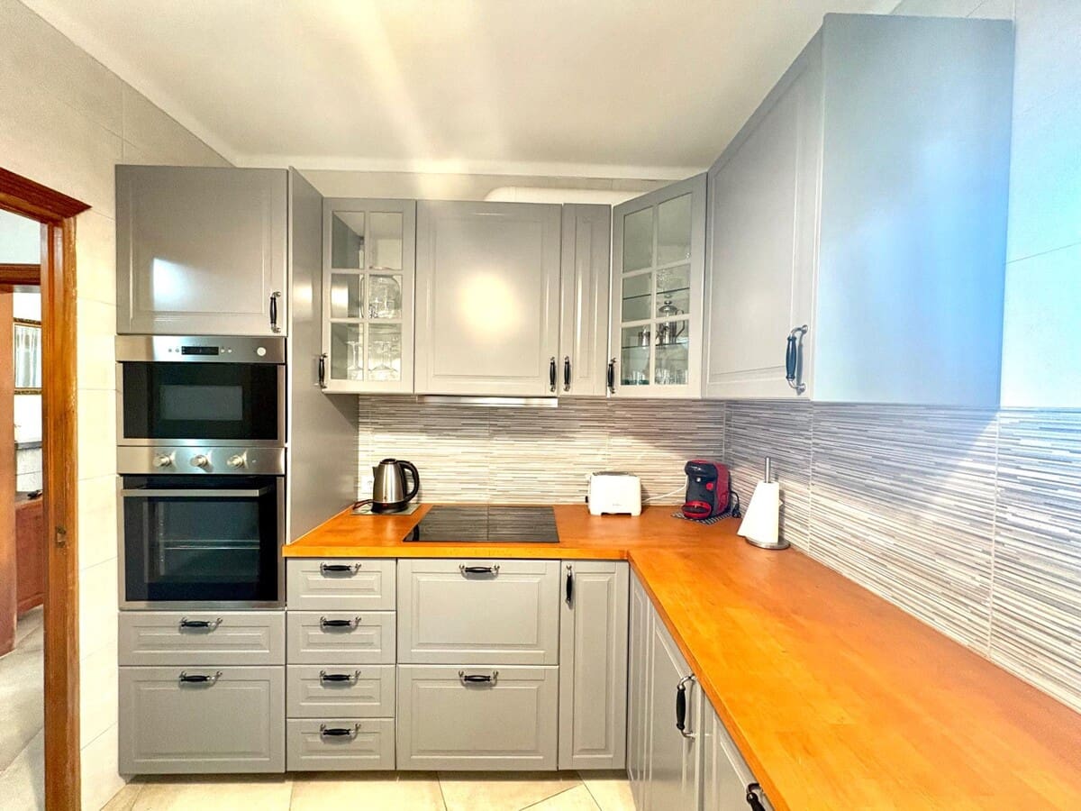 4 sovrum Villa att hyra i El Toro / Port Adriano - 4 500 € (Ref: 9645551)