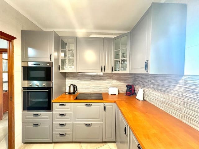 4 sovrum Villa att hyra i El Toro / Port Adriano, Calvià - 4 500 € (Ref: 9645551)