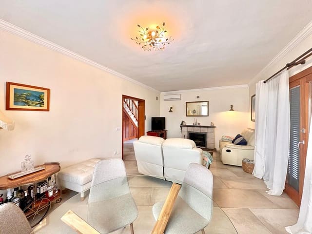 4 sovrum Villa att hyra i El Toro / Port Adriano, Calvià - 4 500 € (Ref: 9645551)