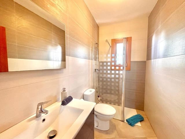 4 sovrum Villa att hyra i El Toro / Port Adriano, Calvià - 4 500 € (Ref: 9645551)