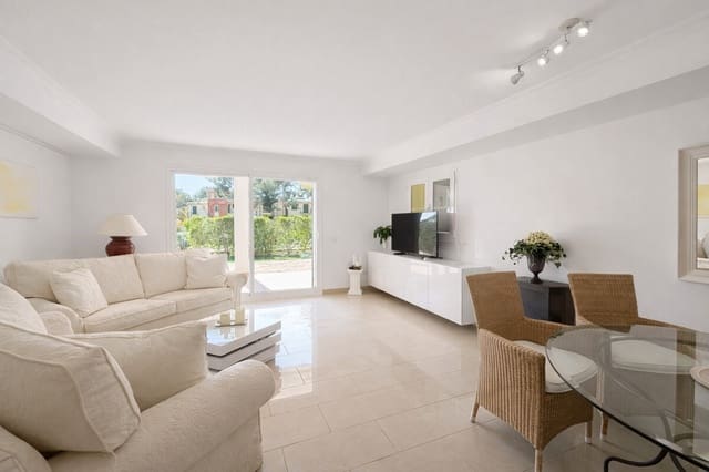 2 chambre Appartement à vendre à Santa Ponsa, Calvià - 795 000 € (Ref: 9737197)