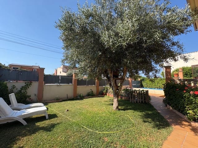 3 soverom Hus til salgs i Son Ferrer, Calvià med garasje - € 799 000 (Ref: 9757547)