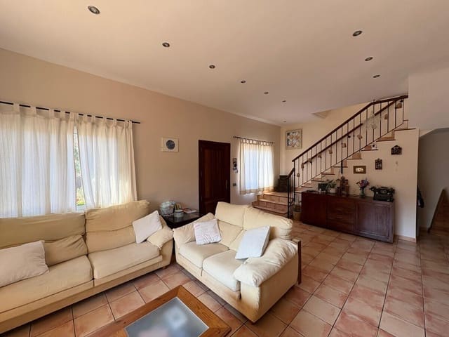 3 soverom Hus til salgs i Son Ferrer, Calvià med garasje - € 799 000 (Ref: 9757547)