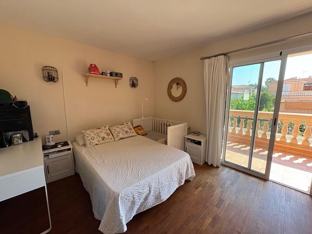 3 soverom Hus til salgs i Son Ferrer, Calvià med garasje - € 799 000 (Ref: 9757547)