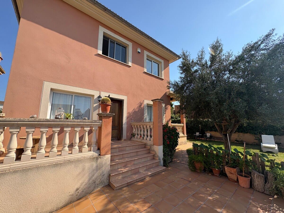 3 soverom Hus til salgs i Son Ferrer med garasje - € 799 000 (Ref: 9757547)