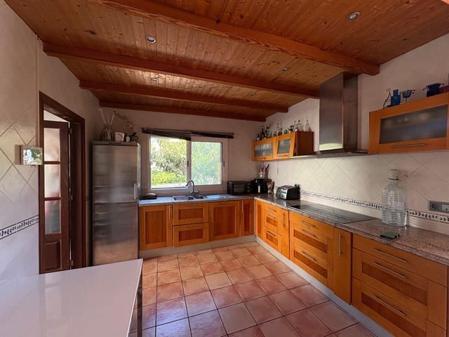 3 soverom Hus til salgs i Son Ferrer, Calvià med garasje - € 799 000 (Ref: 9757547)