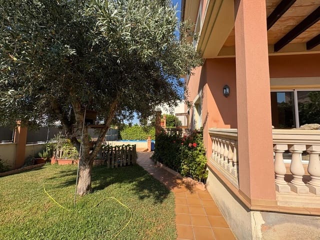 3 soverom Hus til salgs i Son Ferrer, Calvià med garasje - € 799 000 (Ref: 9757547)