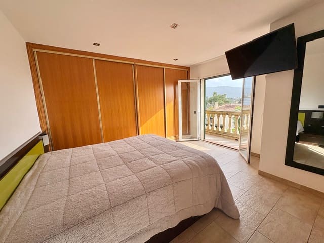 3 chambre Villa/Maison Mitoyenne à vendre à Calvià Pueblo, Calvià avec piscine garage - 850 000 € (Ref: 9757789)