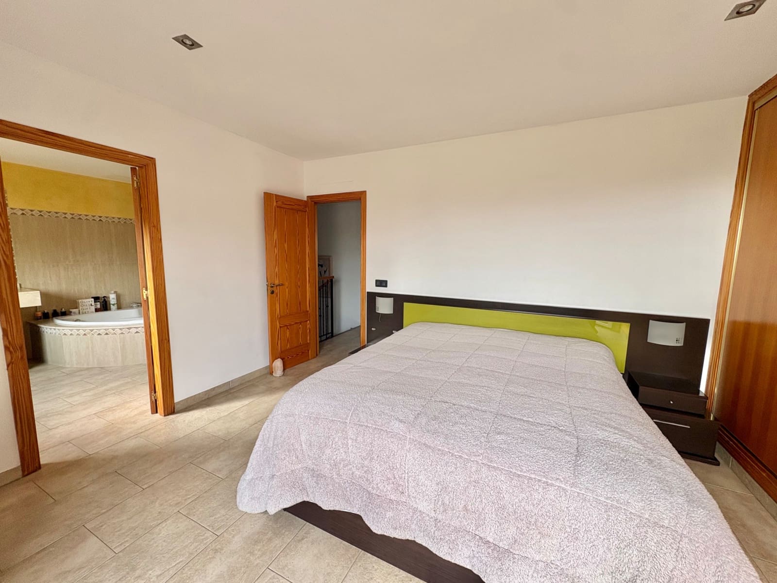 3 chambre Villa/Maison Mitoyenne à vendre à Calvia avec piscine garage - 850 000 € (Ref: 9757789)