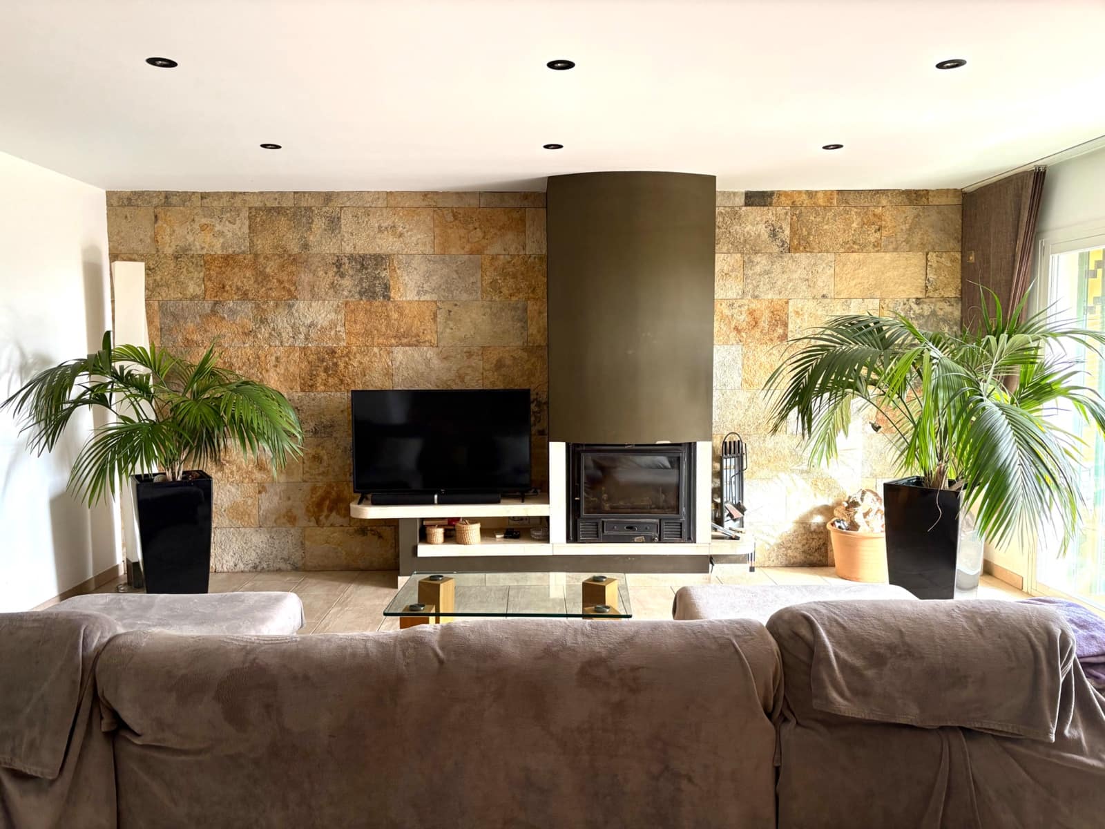 3 chambre Villa/Maison Mitoyenne à vendre à Calvia avec piscine garage - 850 000 € (Ref: 9757789)