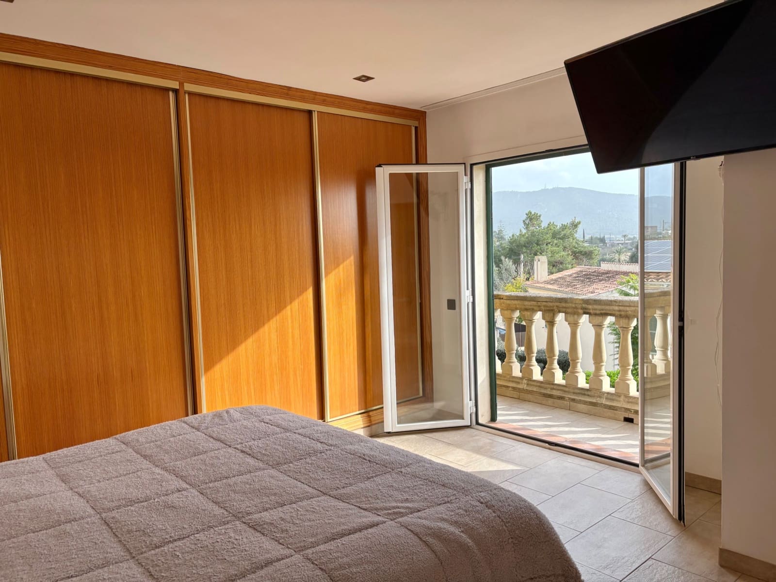 3 chambre Villa/Maison Mitoyenne à vendre à Calvia avec piscine garage - 850 000 € (Ref: 9757789)