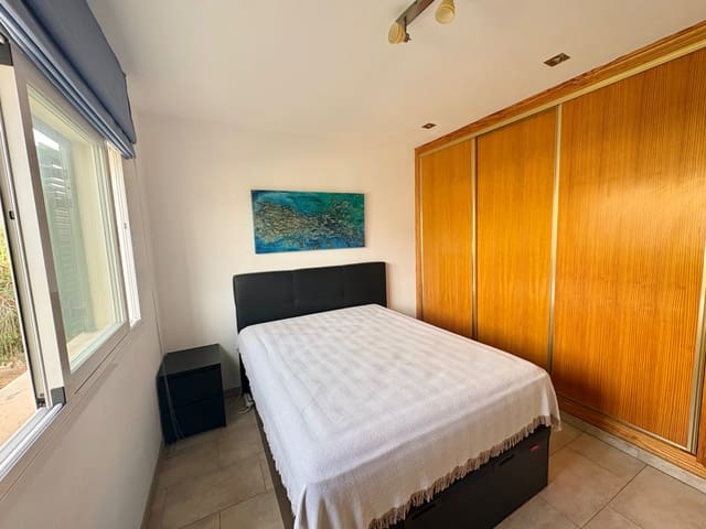 3 chambre Villa/Maison Mitoyenne à vendre à Calvià Pueblo, Calvià avec piscine garage - 850 000 € (Ref: 9757789)