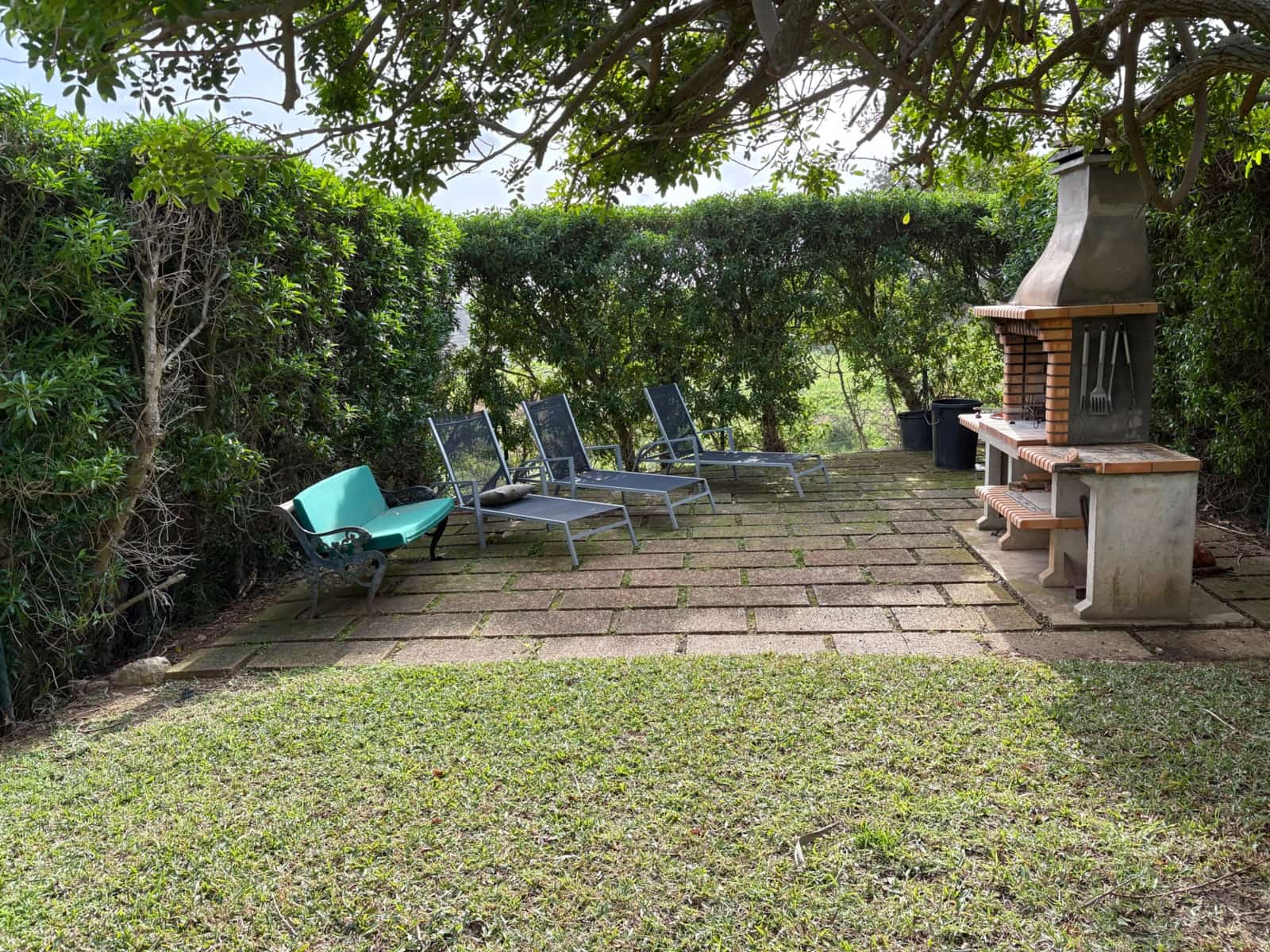 3 chambre Villa/Maison Mitoyenne à vendre à Calvia avec piscine garage - 850 000 € (Ref: 9757789)