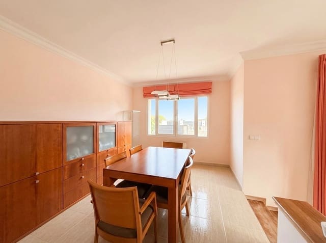 3 makuuhuone Huvila myytävänä paikassa El Toro / Port Adriano, Calvià - 1 070 000 € (Ref: 9757812)