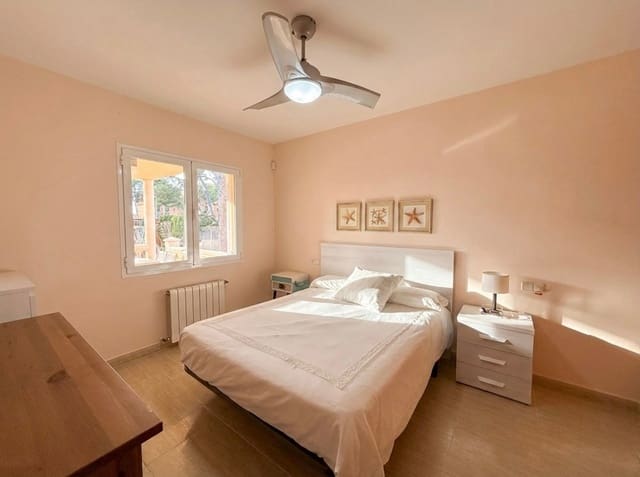 3 makuuhuone Huvila myytävänä paikassa El Toro / Port Adriano, Calvià - 1 070 000 € (Ref: 9757812)