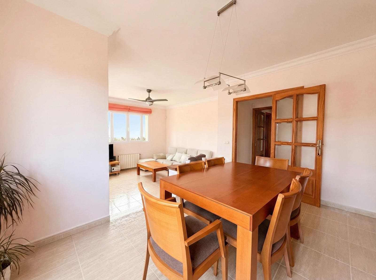 3 makuuhuone Huvila myytävänä paikassa El Toro / Port Adriano - 1 070 000 € (Ref: 9757812)