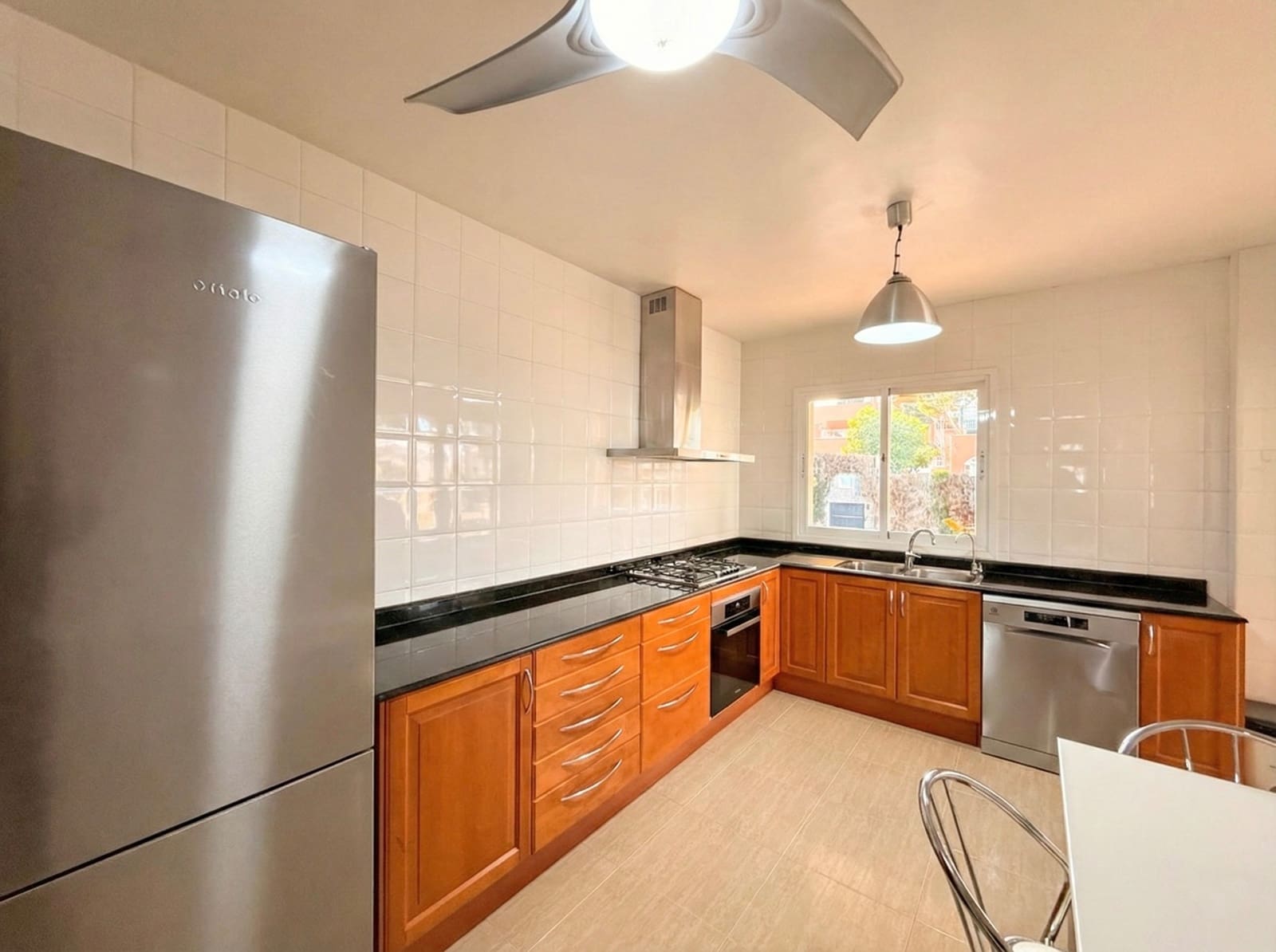 3 makuuhuone Huvila myytävänä paikassa El Toro / Port Adriano - 1 070 000 € (Ref: 9757812)