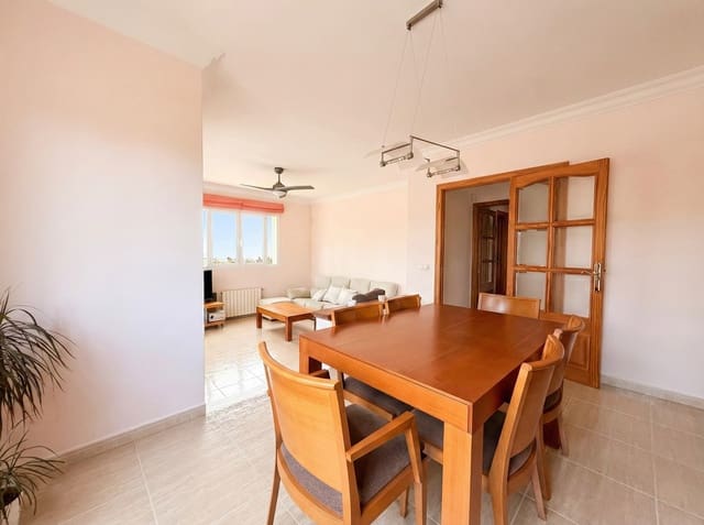 3 makuuhuone Huvila myytävänä paikassa El Toro / Port Adriano, Calvià - 1 070 000 € (Ref: 9757812)