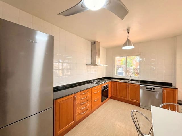 3 makuuhuone Huvila myytävänä paikassa El Toro / Port Adriano, Calvià - 1 070 000 € (Ref: 9757812)