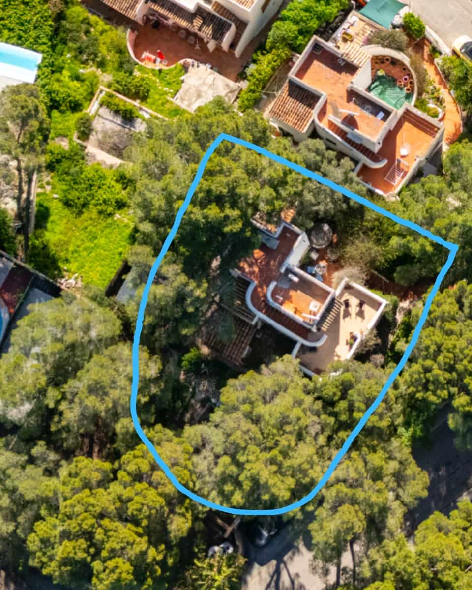 3 soverom Hus til salgs i Costa de la Calma - € 995 000 (Ref: 9761250)