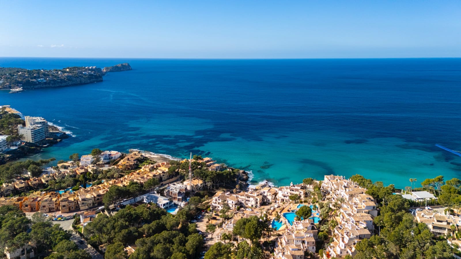 3 soverom Hus til salgs i Costa de la Calma - € 995 000 (Ref: 9761250)