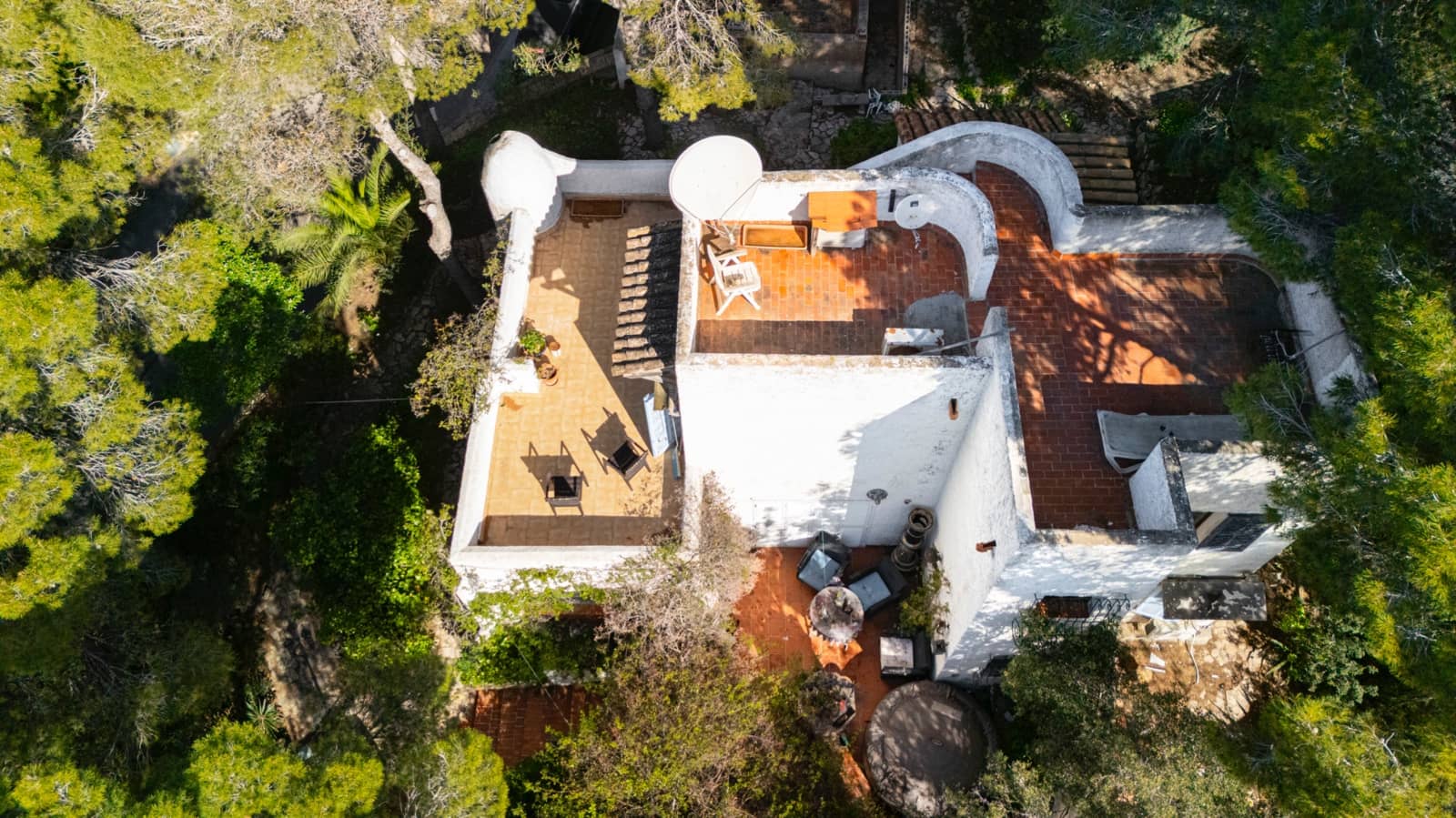 3 soverom Hus til salgs i Costa de la Calma - € 995 000 (Ref: 9761250)