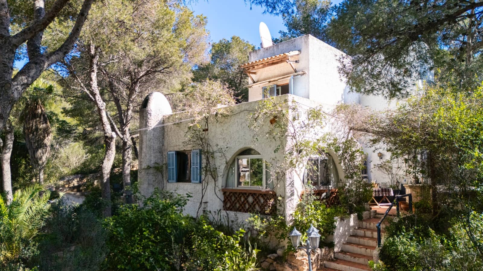 3 soverom Hus til salgs i Costa de la Calma - € 995 000 (Ref: 9761250)