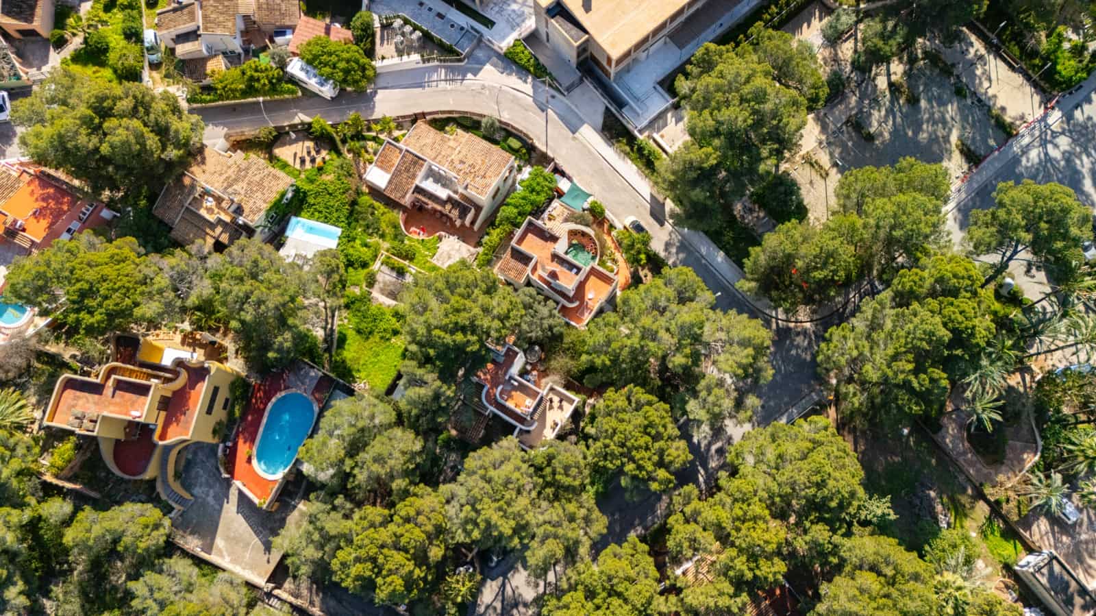 3 soverom Hus til salgs i Costa de la Calma - € 995 000 (Ref: 9761250)