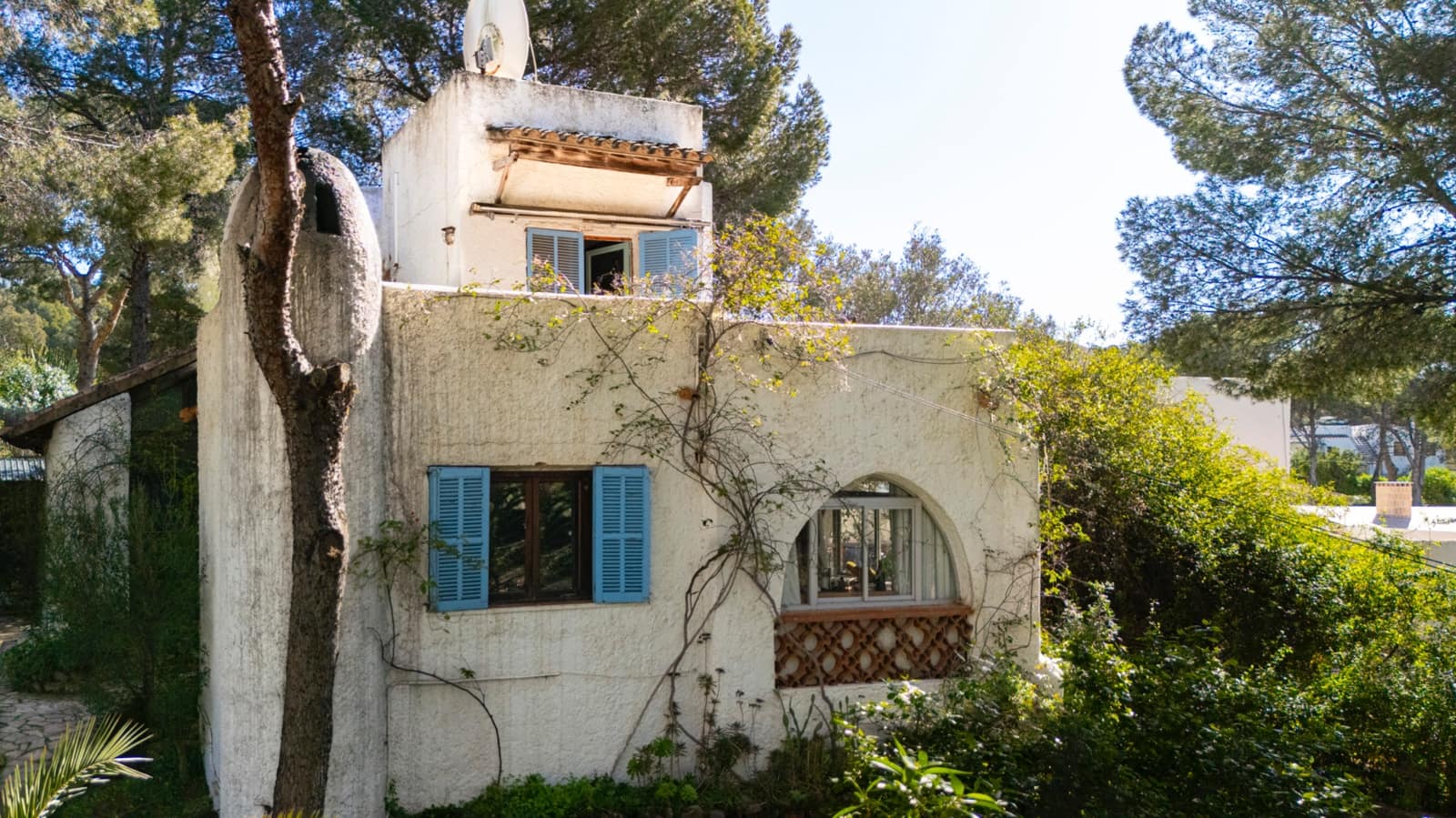 3 soverom Hus til salgs i Costa de la Calma - € 995 000 (Ref: 9761250)