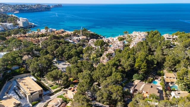 3 sovrum Hus till salu i Costa de la Calma, Calvià - 995 000 € (Ref: 9761250)