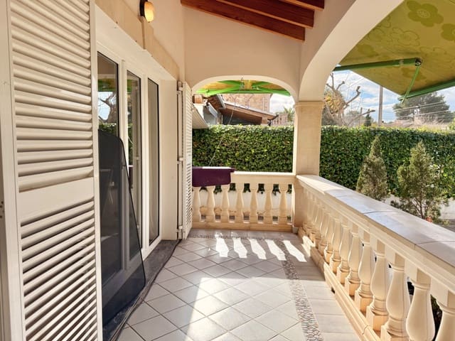 3 chambre Maison de Ville à vendre à El Toro / Port Adriano, Calvià avec piscine - 935 000 € (Ref: 9761339)